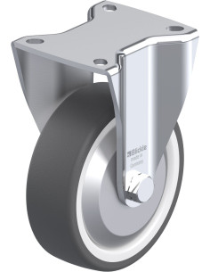 BH-POTH 125K-1-FA poliuretano ratukas 125 mm