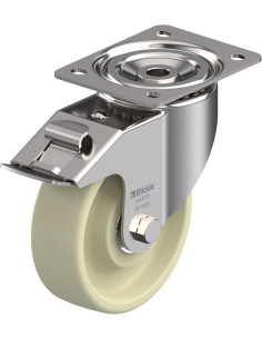 LIX-POH 150HXK-FI pasukamas ratukas su stabdžiais