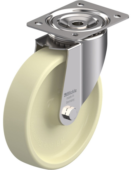 LIX-POH 200G pasukamas ratukas, 200 mm
