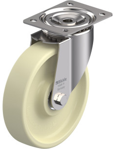 LIX-POH 200HXK - Atsparus karščiui pasukamas ratukas