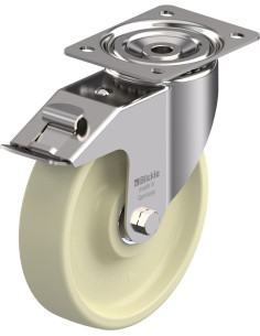 LIX-POH 200HXK-FI - atsparus karščiui pasukamas ratukas su