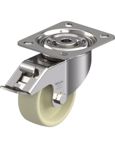 LIX-POH 81G-FI atsparus karščiui pasukamas ratukas su