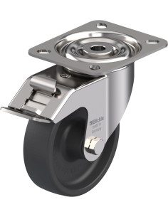 LIX-POHI 100G-FI - Atsparus karščiui pasukamas ratukas