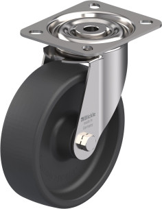 LIX-POHI 125G - atsparus karščiui pasukamas ratukas