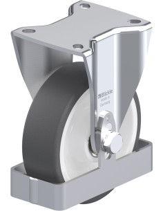 BH-POTH 125K-1-FS poliuretano ratukas