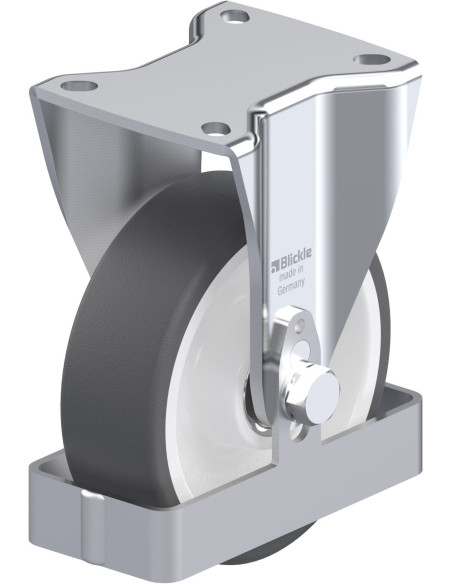 BH-POTH 125K-1-FS poliuretano ratukas