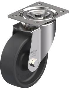 LIX-POHI 150G - Atsparus karščiui pasukamas ratukas