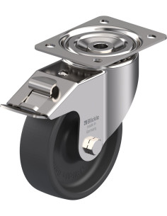 LIX-POHI 150G-FI - Atsparus karščiui pasukamas ratukas