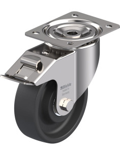 LIX-POHI 150HXK-FI - Atsparus karščiui pasukamas ratukas