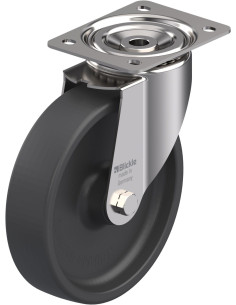 LIX-POHI 200G - atsparus karščiui pasukamas ratukas