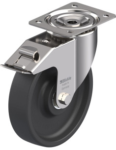 LIX-POHI 200HXK-FI - Atsparus karščiui pasukamas ratukas