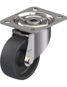 LIX-POHI 81G - atsparus karščiui pasukamas ratukas