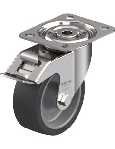 LIX-POSI 100G-FI-OF - atsparus karščiui pasukamas ratukas