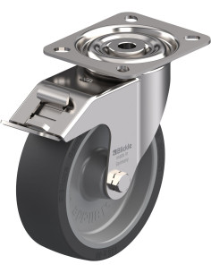 LIX-POSI 125G-FI-OF - atsparus karščiui pasukamas ratukas