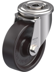 LIXR-PHN 100G - Atsparūs karščiui pasukamas ratukas