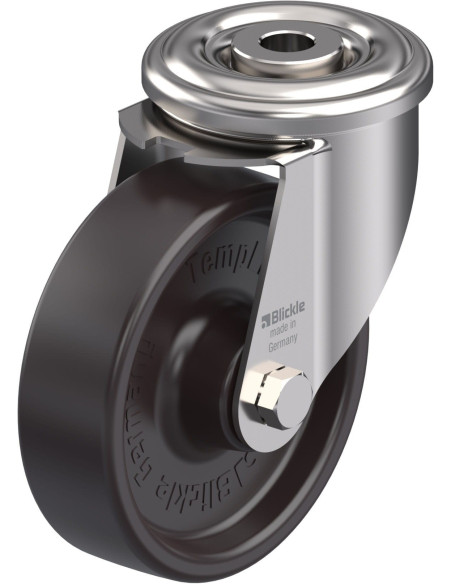 LIXR-PHN 100G-OF pasukamas ratukas 100 mm
