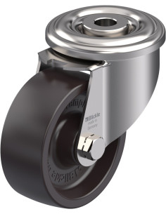 LIXR-PHN 81G - atsparus karščiui pasukamas ratukas