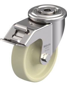 LIXR-POH 100G-FI - atsparus karščiui pasukamas ratukas su