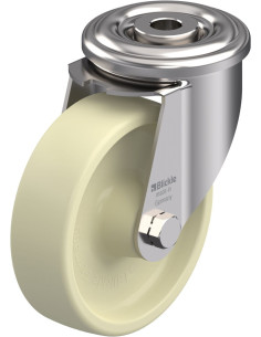 LIXR-POH 100G-OF pasukamas ratukas, 100 mm