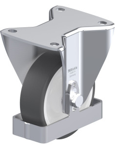 BH-POTH 125K-3-FS poliuretano ratukas