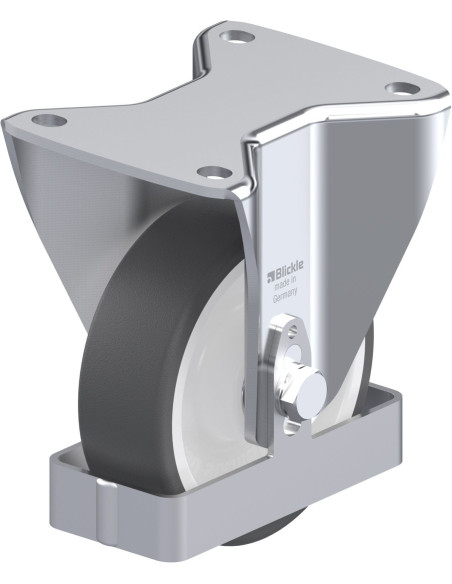 BH-POTH 125K-3-FS poliuretano ratukas