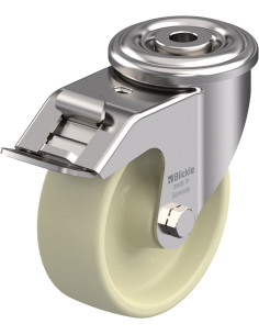 LIXR-POH 102G-FI-OF atsparus karščiui pasukamas ratukas