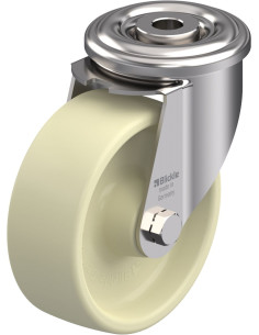 LIXR-POH 102G-OF atsparus karščiui pasukamas ratukas