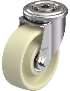 LIXR-POH 102HXK - atsparus karščiui pasukamas ratukas