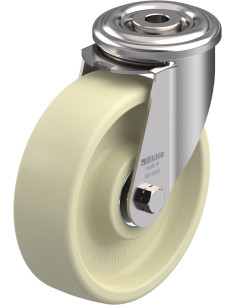 LIXR-POH 125HXK pasukamas ratukas 125 mm