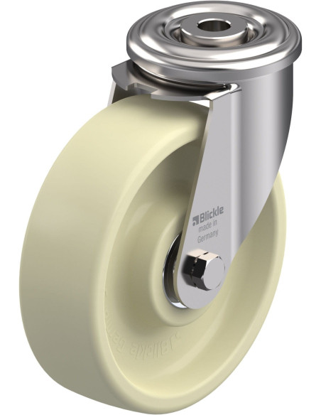 LIXR-POH 125HXK pasukamas ratukas 125 mm