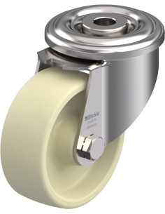 LIXR-POH 81G - atsparus karščiui pasukamas ratukas