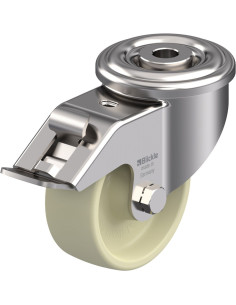 LIXR-POH 81G-FI atsparus karščiui pasukamas ratukas su