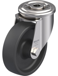 LIXR-POHI 100G - Atsparus karščiui pasukamas ratukas