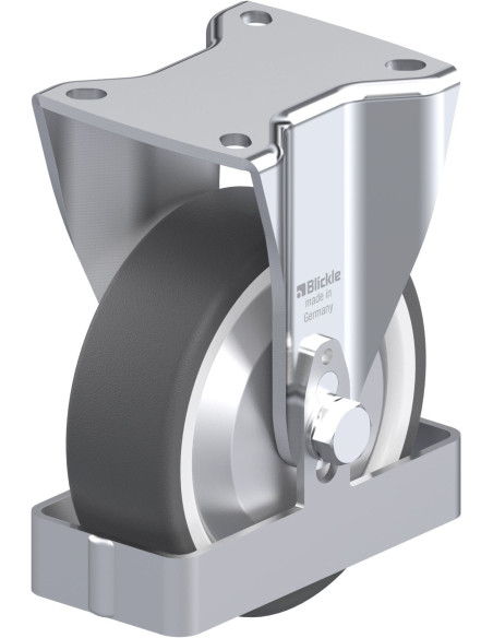 BH-POTH 125R-1-FA-FS poliuretano ratukas