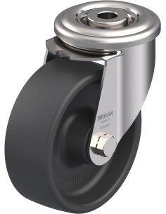 LIXR-POHI 102G-OF pasukamas ratukas, atsparus karščiui