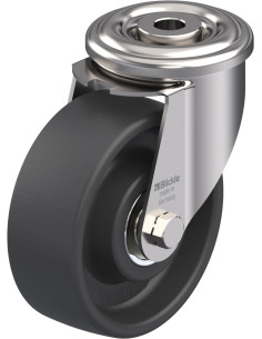 LIXR-POHI 102HXK pasukamas ratukas