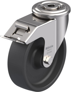 LIXR-POHI 125G-FI - atsparus karščiui pasukamas ratukas