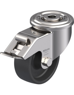 LIXR-POHI 81G-FI - atsparus karščiui pasukamas ratukas