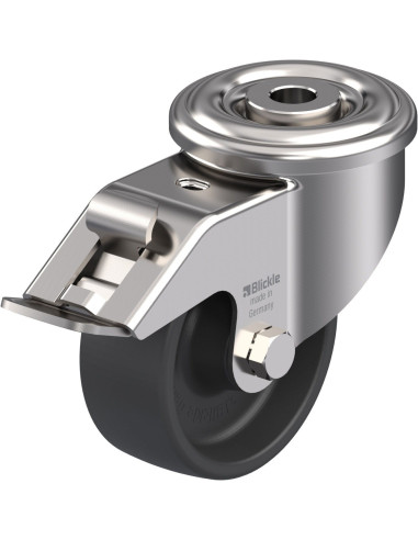 LIXR-POHI 81G-FI - atsparus karščiui pasukamas ratukas