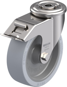 LIXR-POSI 125G-FI-SG-OF - atsparus karščiui pasukamas