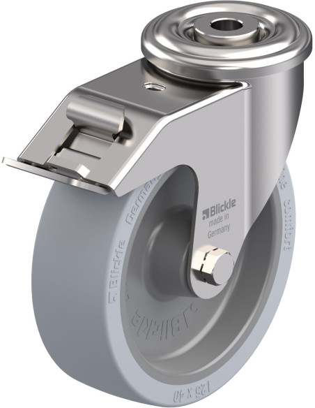 LIXR-POSI 125G-FI-SG-OF - atsparus karščiui pasukamas