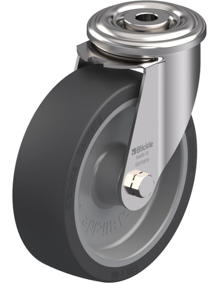 LIXR-POSI 125G-OF pasukamas ratukas 125 mm