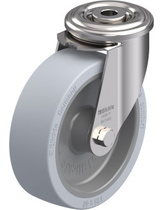 LIXR-POSI 125G-SG-OF - Atsparus karščiui pasukamas ratukas