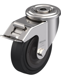 LIXR-VKHT 100G-FI-OF - atsparus karščiui pasukamas ratukas