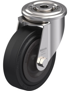 LIXR-VKHT 100G-OF atsparus karščiui pasukamas ratukas