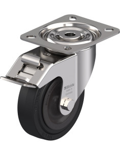 LIX-VKHT 100G-FI-OF atsparus karščiui pasukamas ratukas