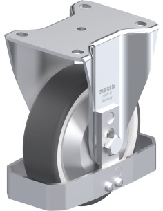 BH-POTH 150K-FA-FS poliuretano ratukas 150 mm