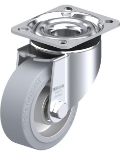 LK-ALEV 100K-1-SG pasukamas ratukas su guma