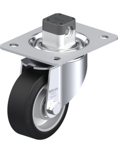 LK-ALEV 100K-3-CS11 pasukamas ratukas su stabdžiais
