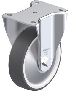 BH-POTH 160G-FA poliuretano ratukas 160 mm